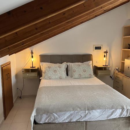 Sea View Loft Apartment Koskinou  Екстериор снимка