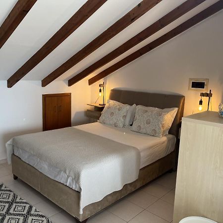 Sea View Loft Apartment Koskinou  Екстериор снимка
