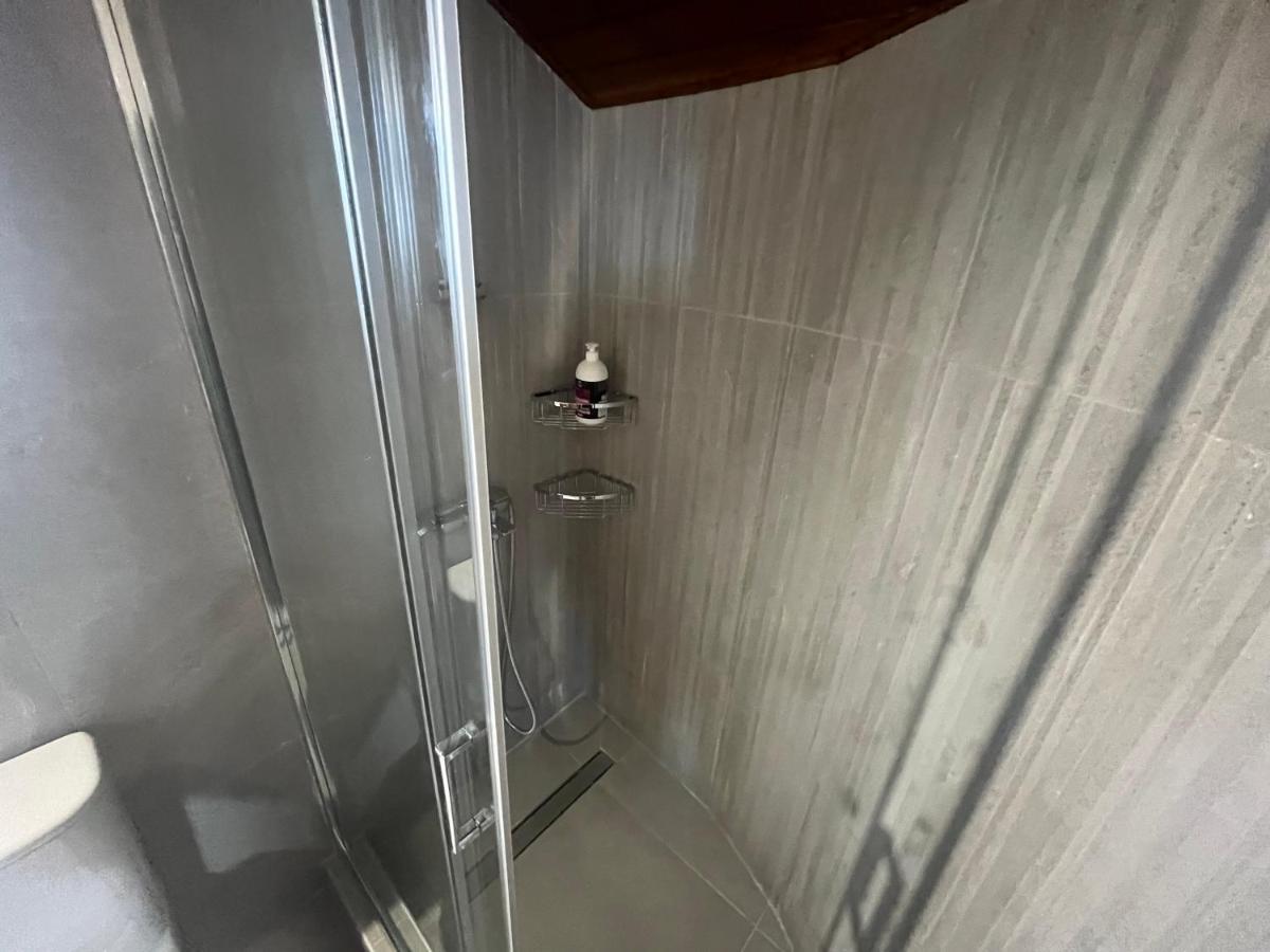 Sea View Loft Apartment Koskinou  Екстериор снимка