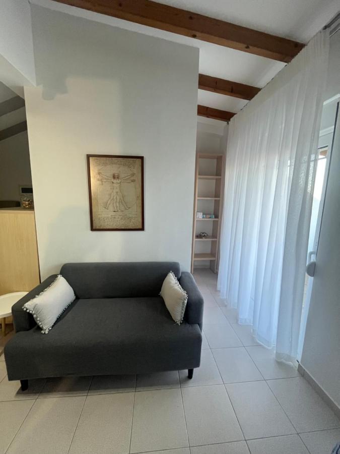 Sea View Loft Apartment Koskinou  Екстериор снимка
