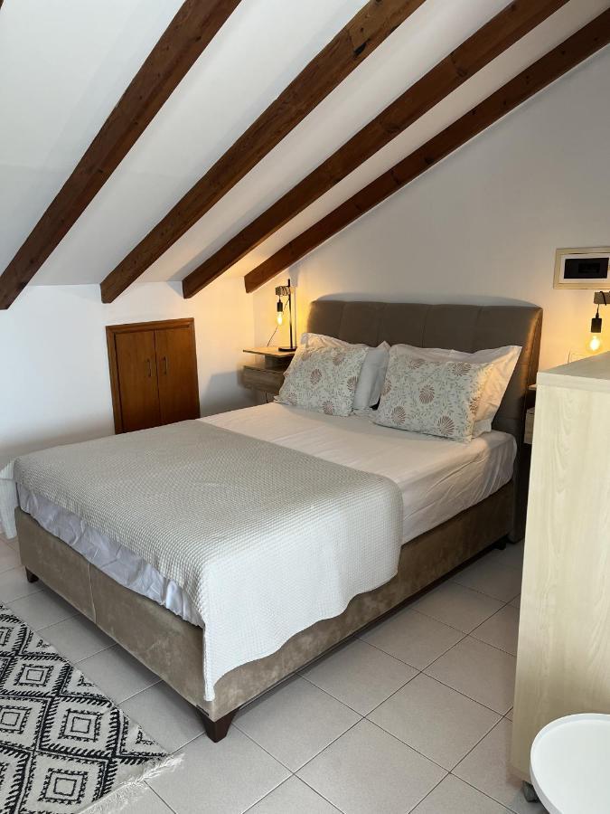 Sea View Loft Apartment Koskinou  Екстериор снимка