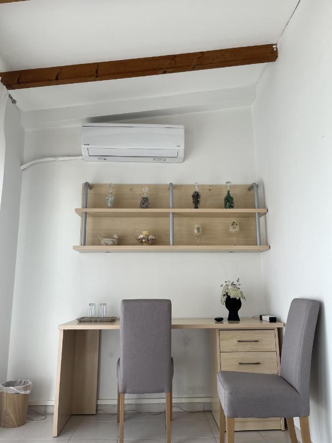 Sea View Loft Apartment Koskinou  Екстериор снимка